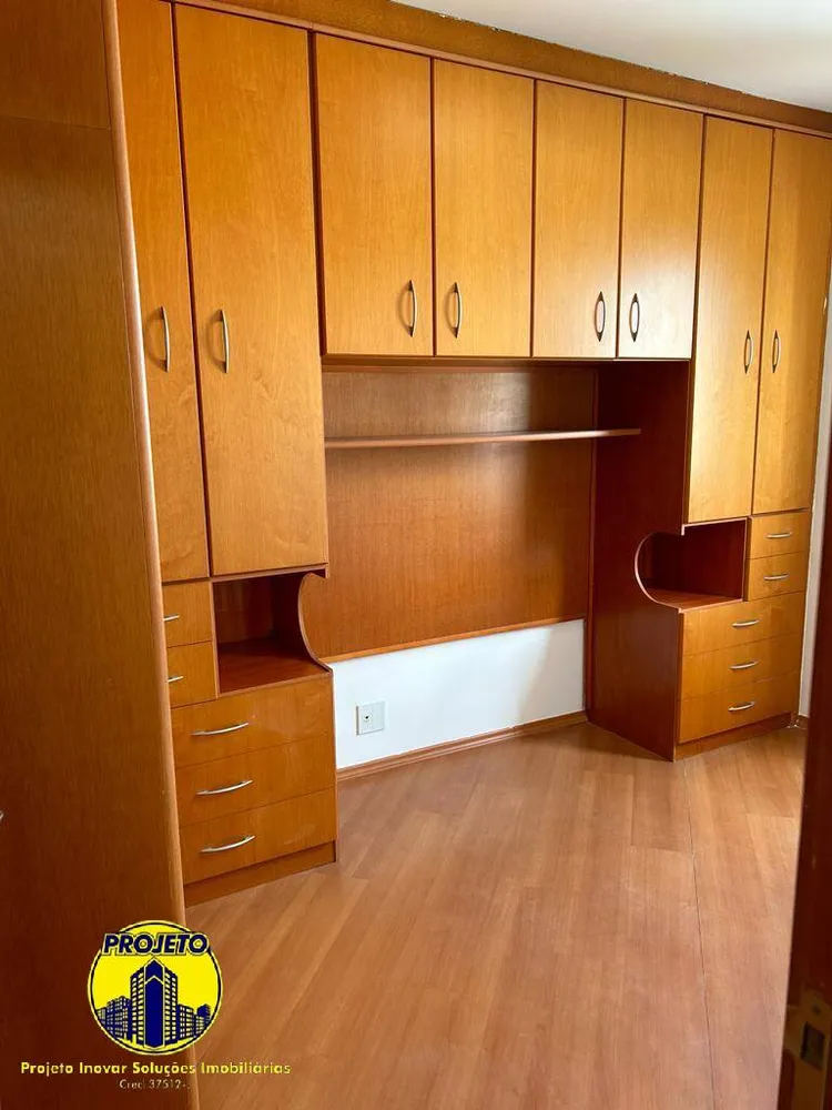 Apartamento, 2 quartos, 57 m² - Foto 6