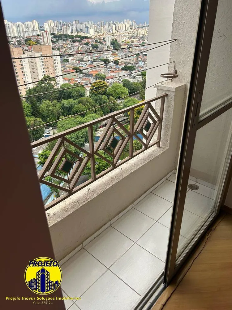 Apartamento, 2 quartos, 57 m² - Foto 3