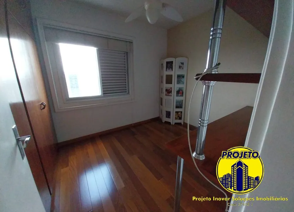 Apartamento, 3 quartos, 90 m² - Foto 2