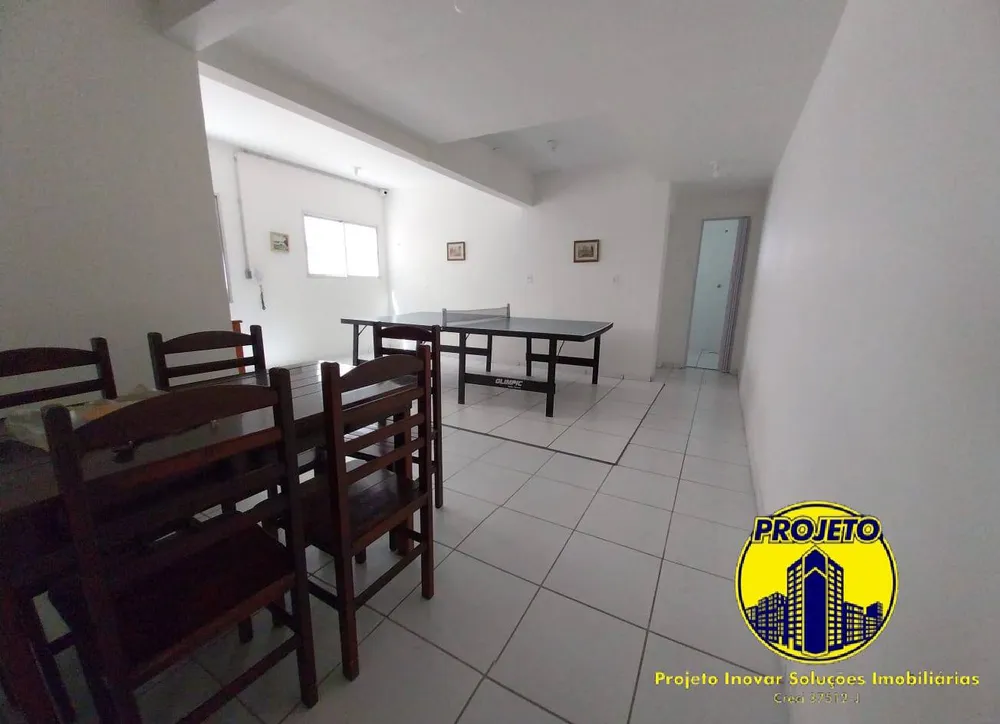 Apartamento, 3 quartos, 90 m² - Foto 5
