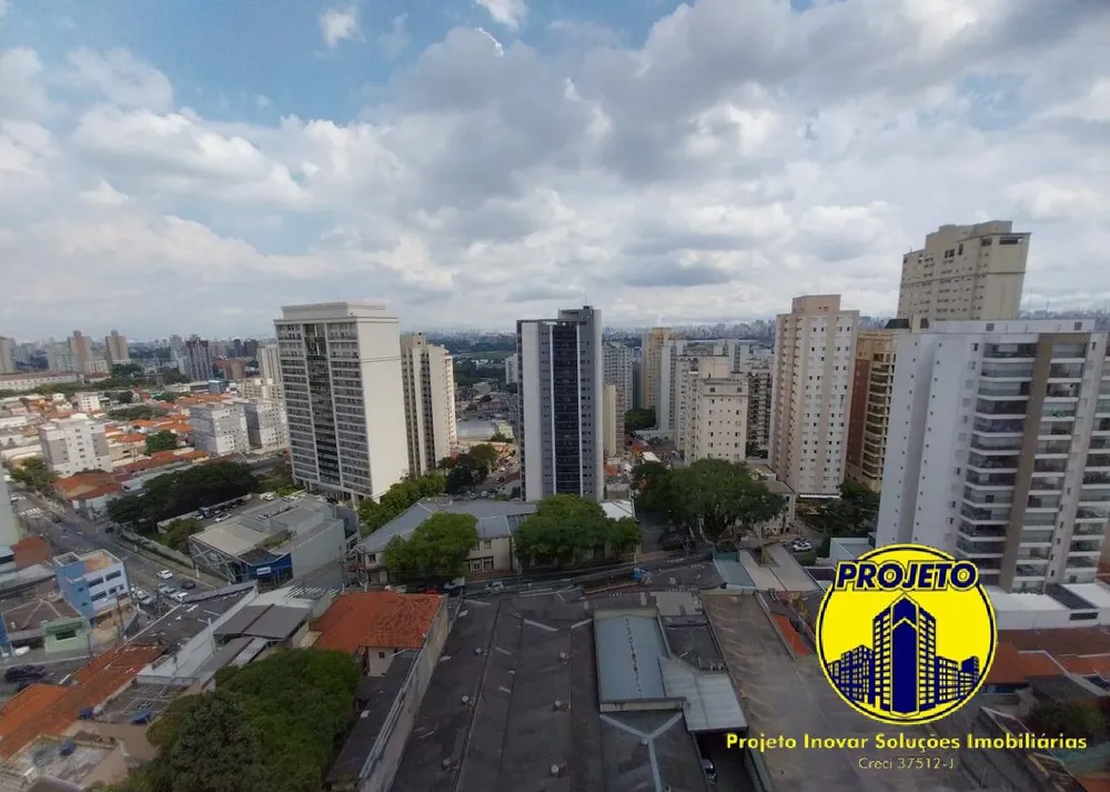 Apartamento, 3 quartos, 90 m² - Foto 3