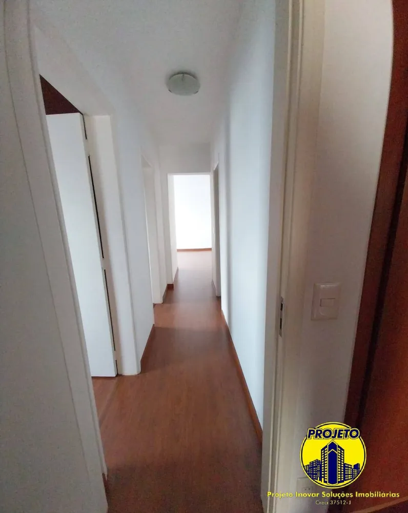 Apartamento, 3 quartos, 90 m² - Foto 1