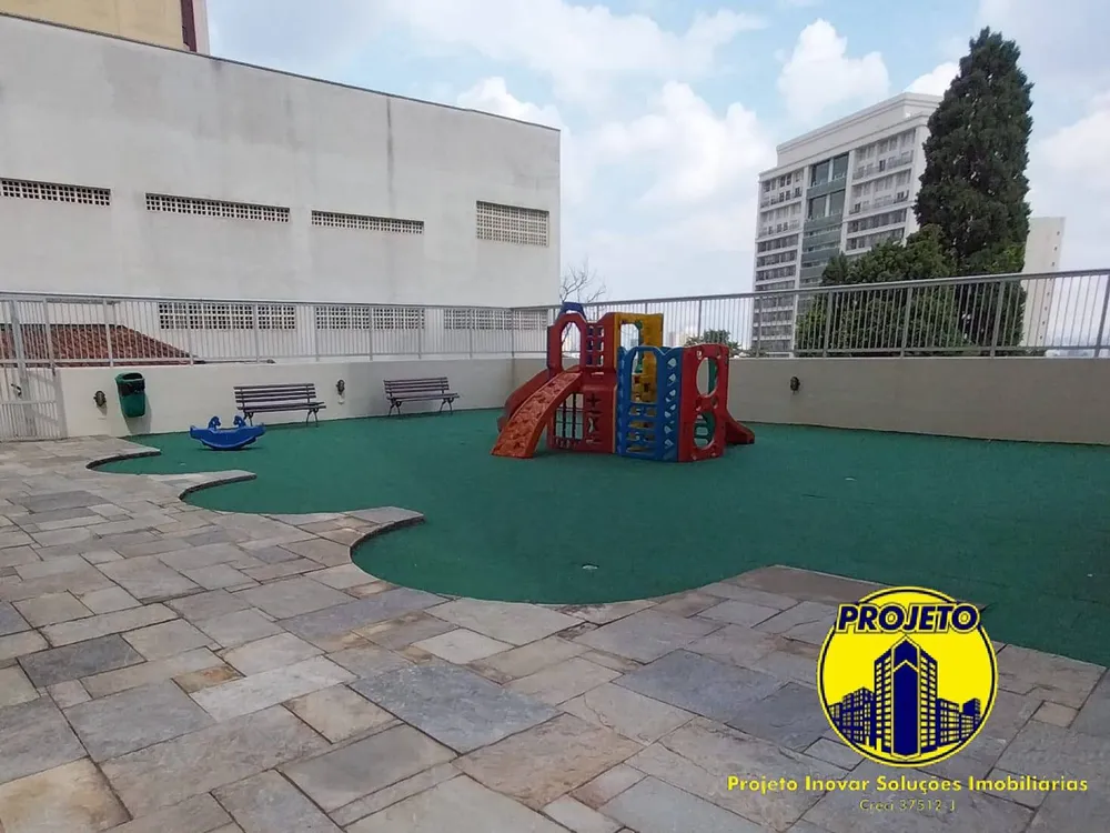 Apartamento, 3 quartos, 90 m² - Foto 4