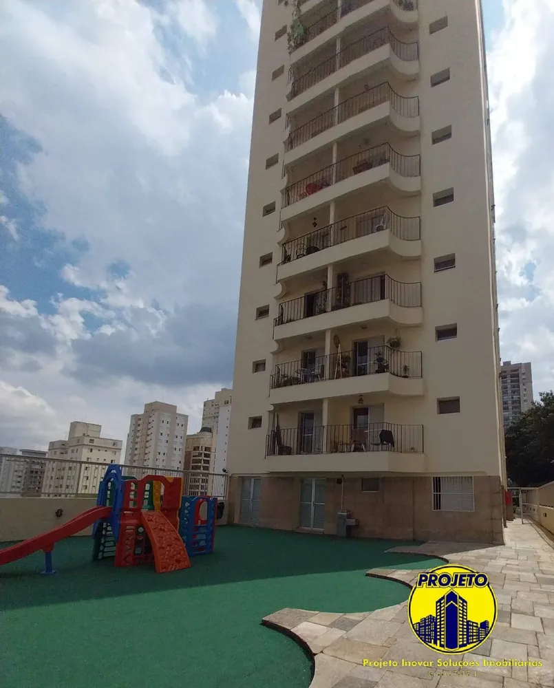 Apartamento, 3 quartos, 90 m² - Foto 7