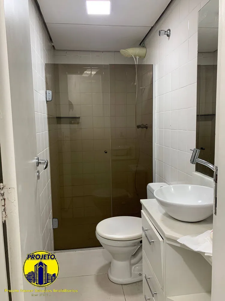 Apartamento, 3 quartos, 65 m² - Foto 3