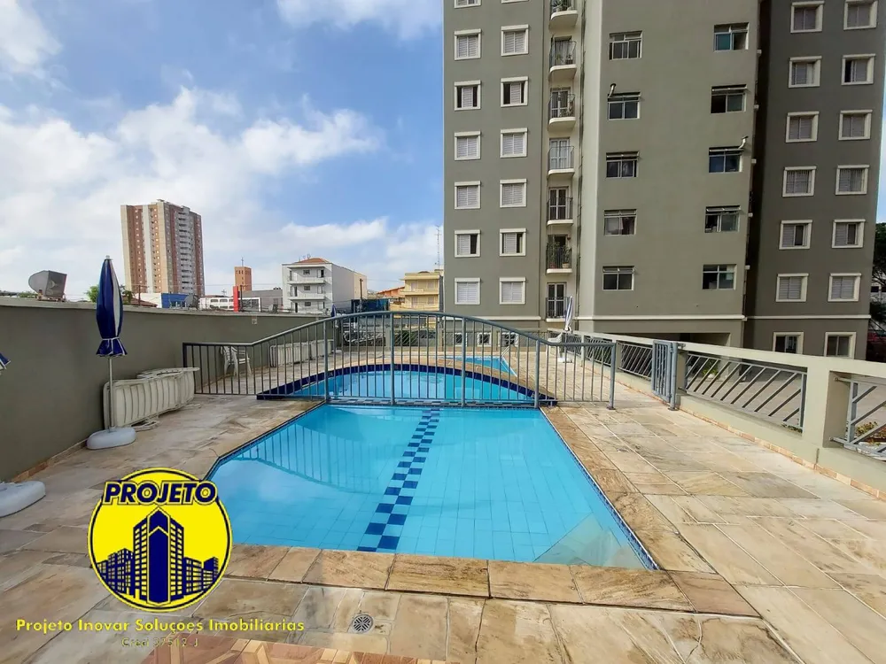 Apartamento, 3 quartos, 65 m² - Foto 10