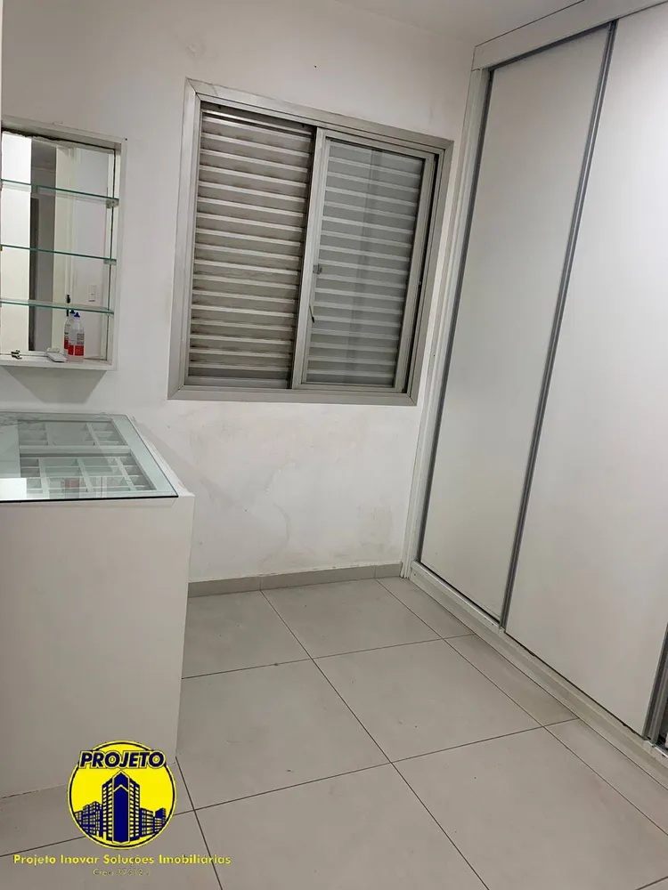 Apartamento, 3 quartos, 65 m² - Foto 11