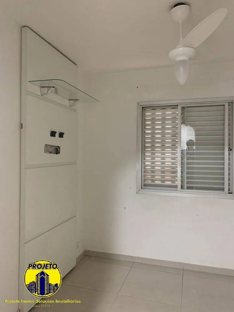 Apartamento, 3 quartos, 65 m² - Foto 5