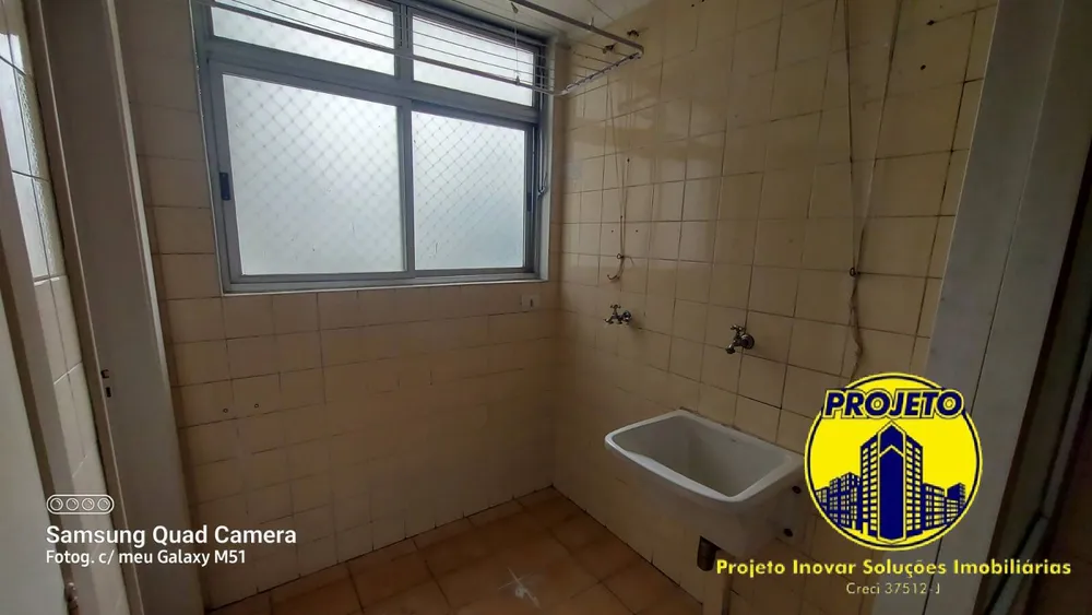 Apartamento, 2 quartos, 56 m² - Foto 4