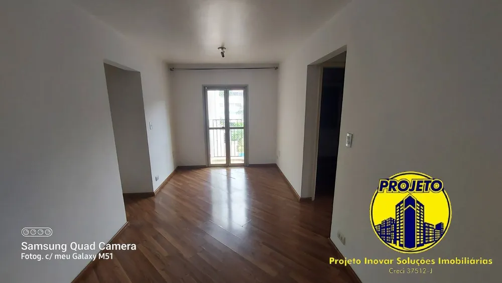 Apartamento, 2 quartos, 56 m² - Foto 11