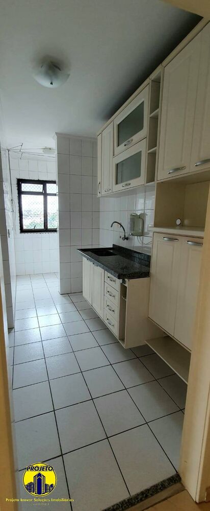 Apartamento, 2 quartos, 62 m² - Foto 5