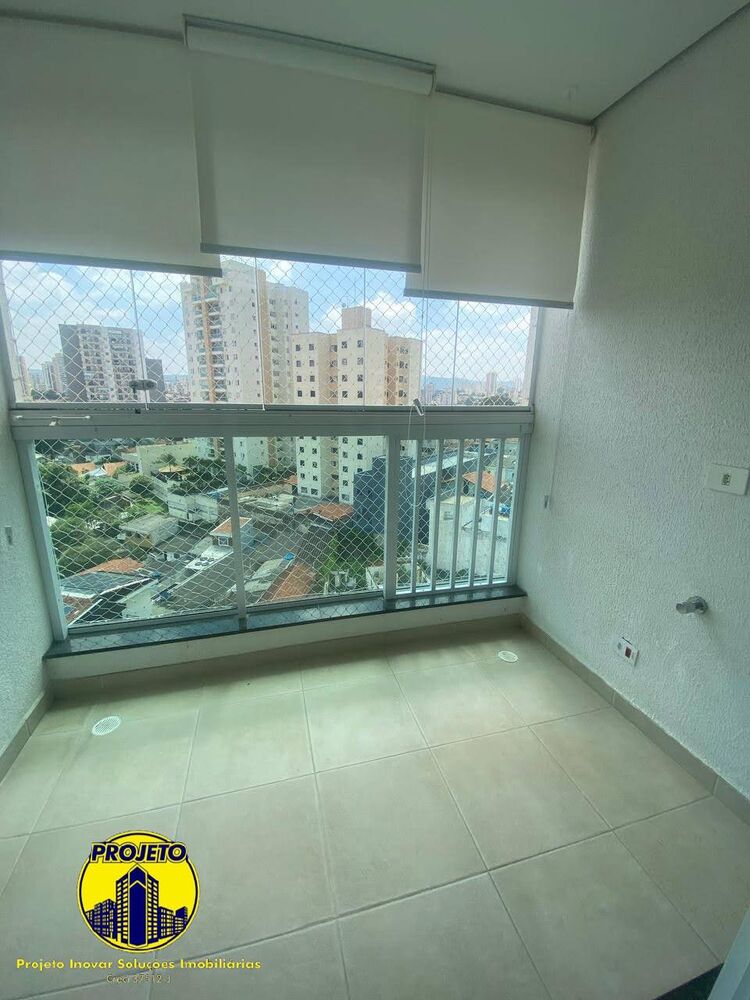 Apartamento para alugar com 2 quartos, 55m² - Foto 2