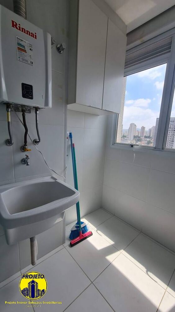 Apartamento para alugar com 2 quartos, 55m² - Foto 6