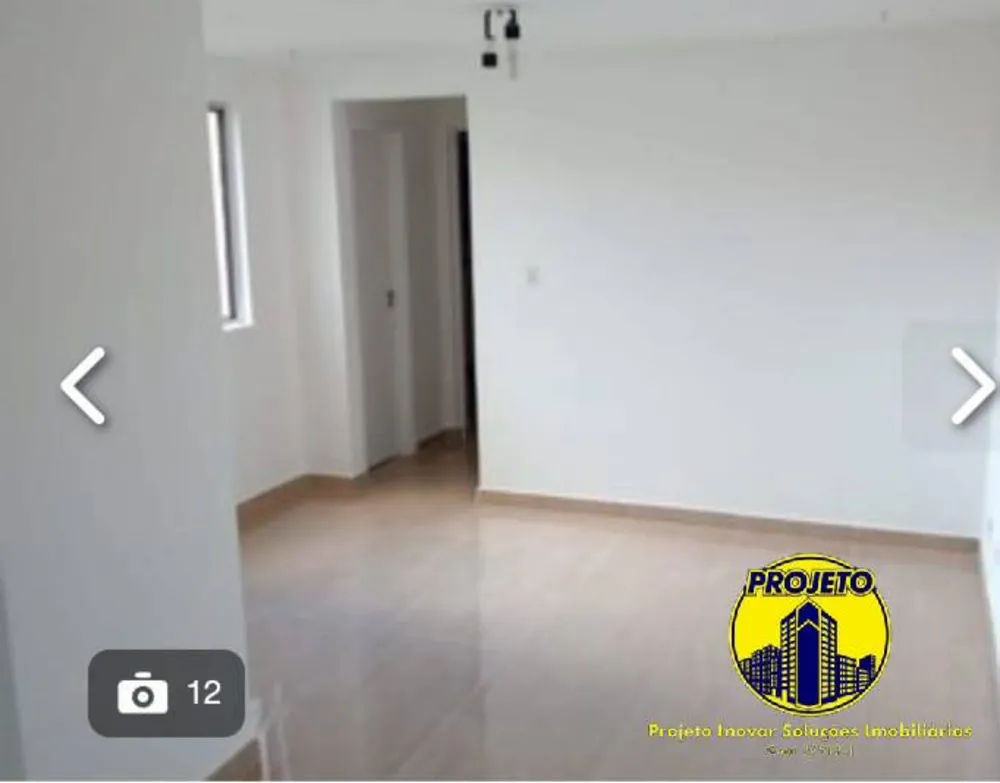 Apartamento, 2 quartos, 52 m² - Foto 1