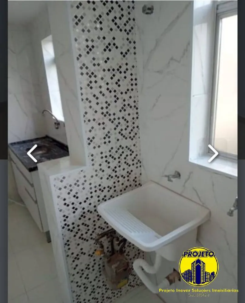 Apartamento, 2 quartos, 52 m² - Foto 4