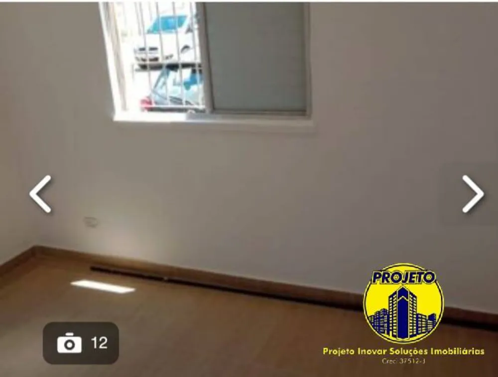 Apartamento, 2 quartos, 52 m² - Foto 3