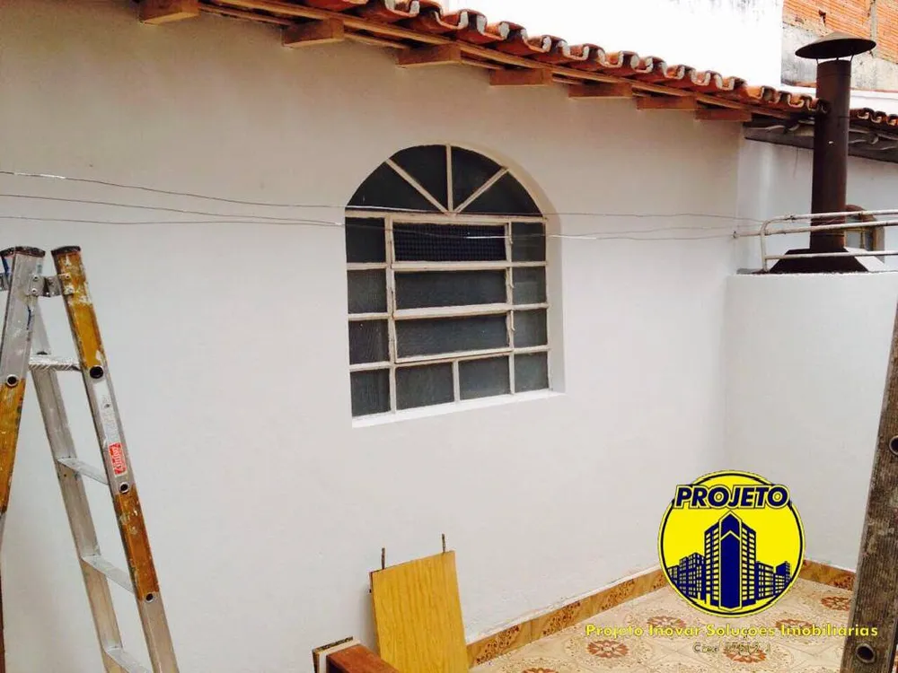 Sobrado, 2 quartos, 200 m² - Foto 10