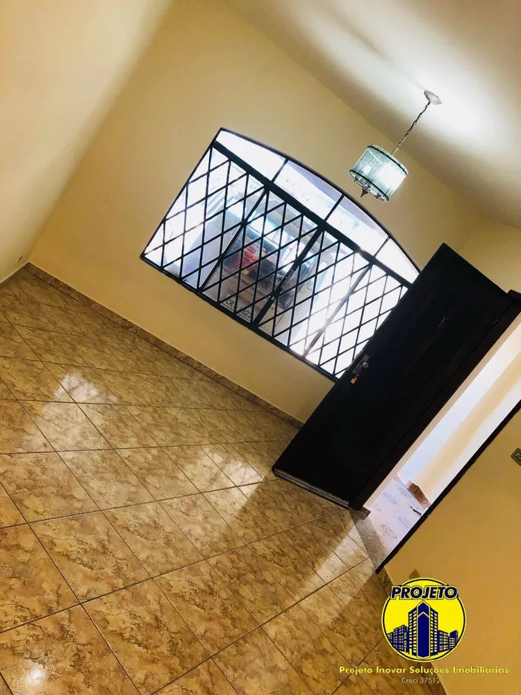Sobrado, 2 quartos, 200 m² - Foto 2