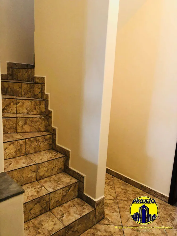 Sobrado, 2 quartos, 200 m² - Foto 4