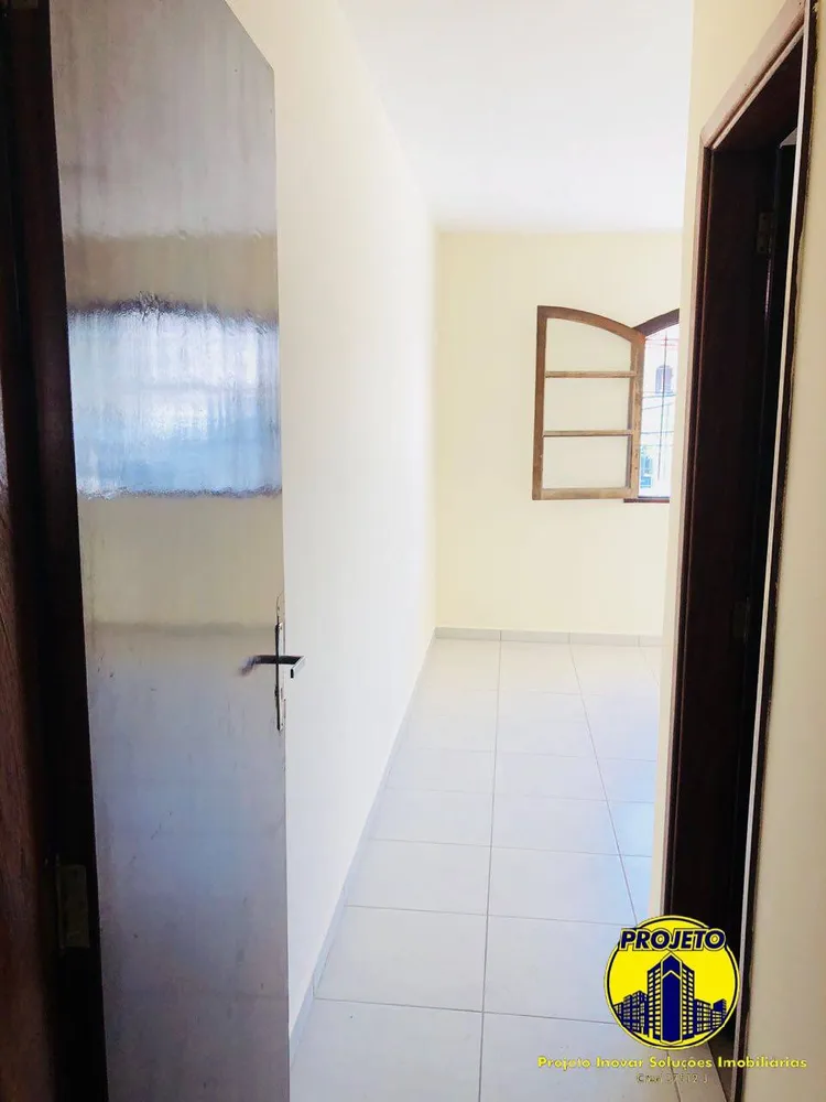 Sobrado, 2 quartos, 200 m² - Foto 1