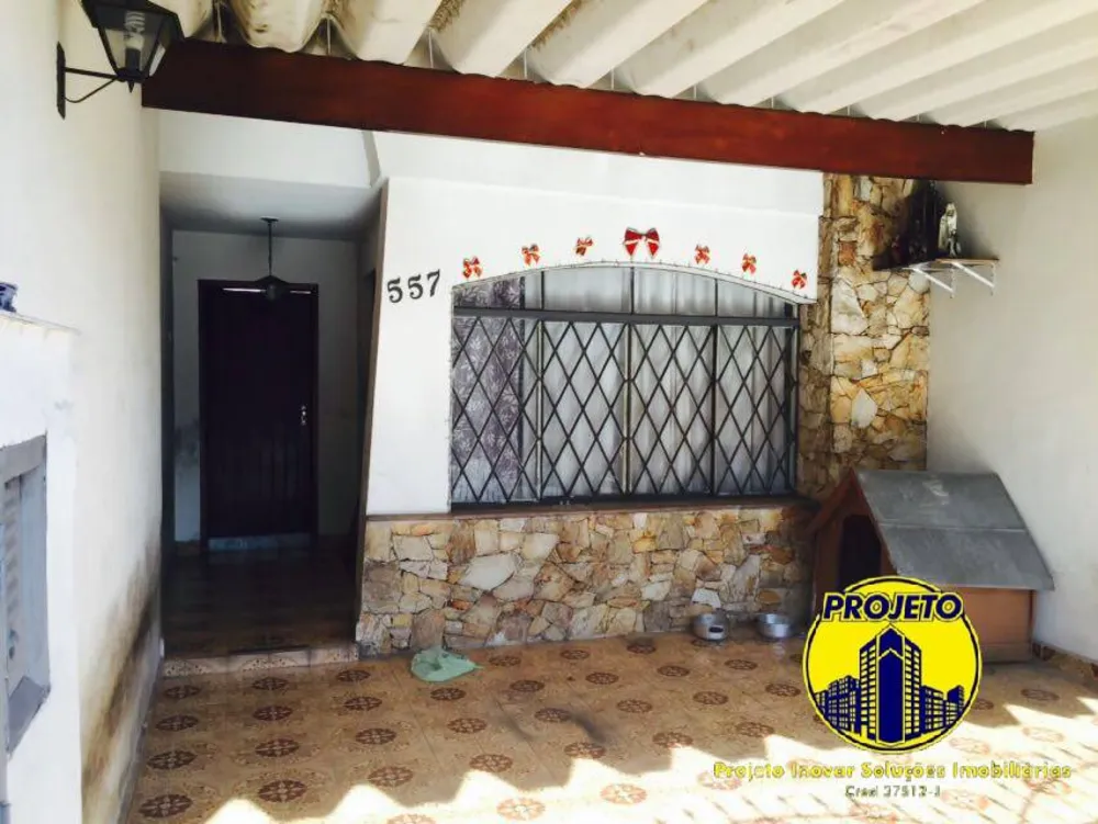 Sobrado, 2 quartos, 200 m² - Foto 3