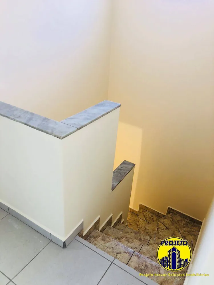 Sobrado, 2 quartos, 200 m² - Foto 5