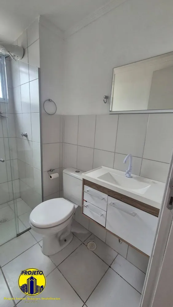 Apartamento, 2 quartos, 47 m² - Foto 2
