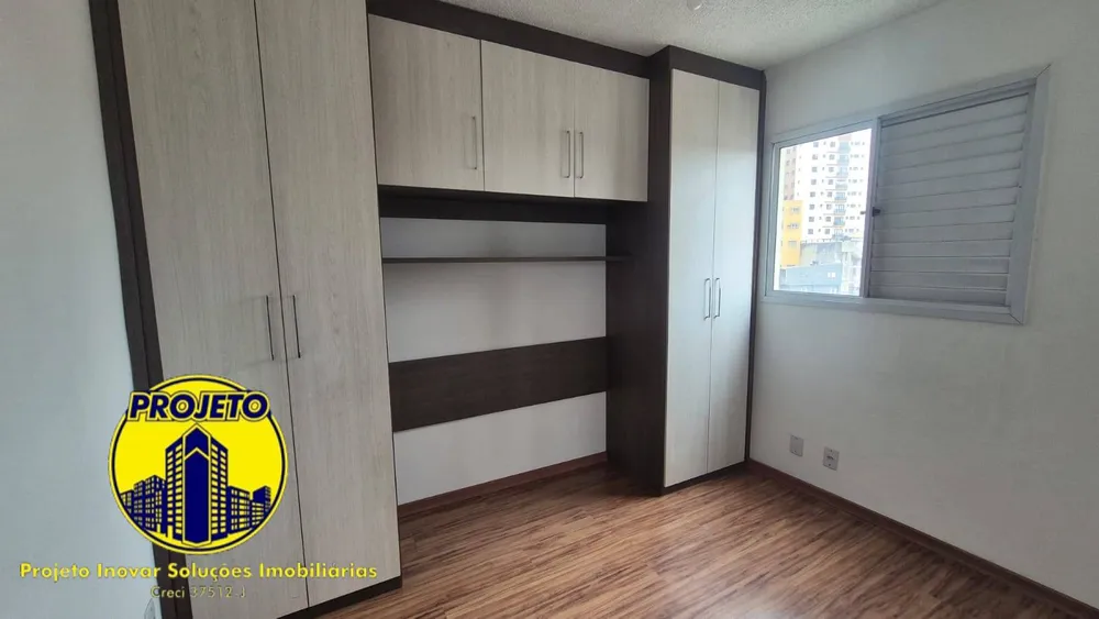 Apartamento, 2 quartos, 47 m² - Foto 7