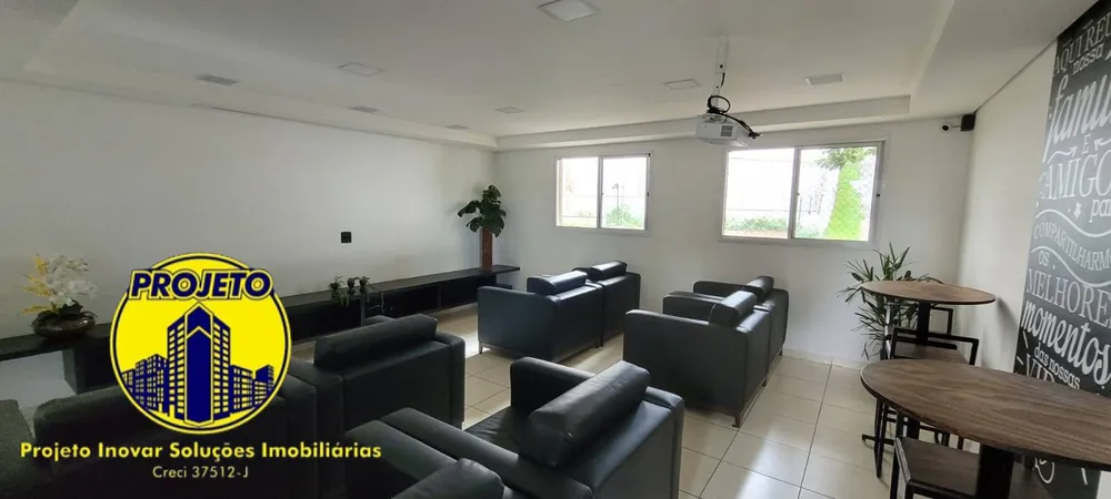 Apartamento, 2 quartos, 47 m² - Foto 12