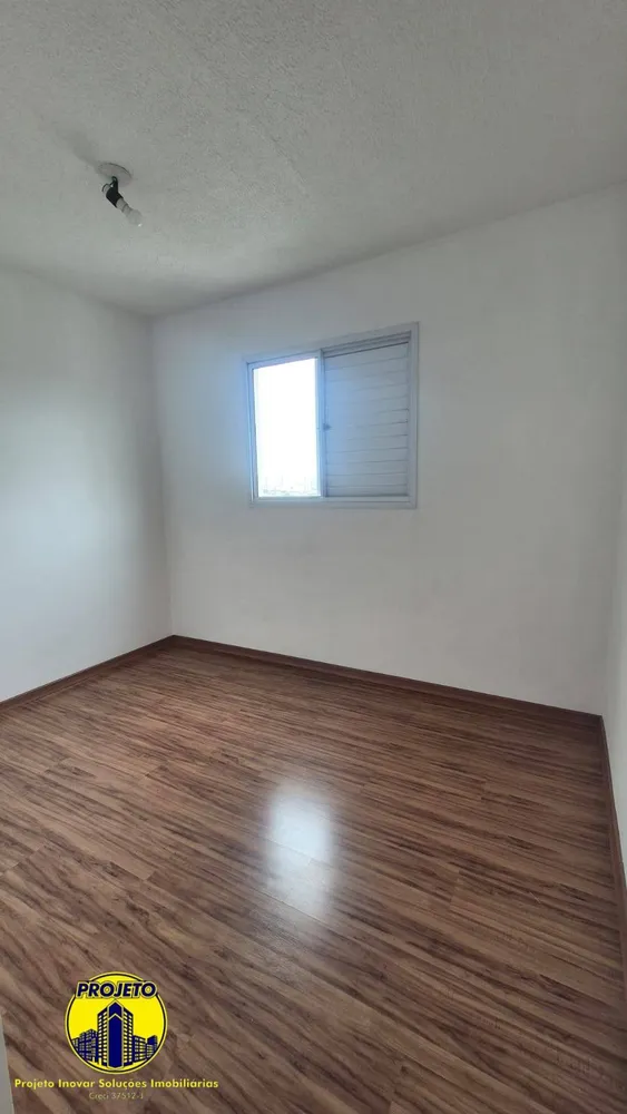 Apartamento, 2 quartos, 47 m² - Foto 8