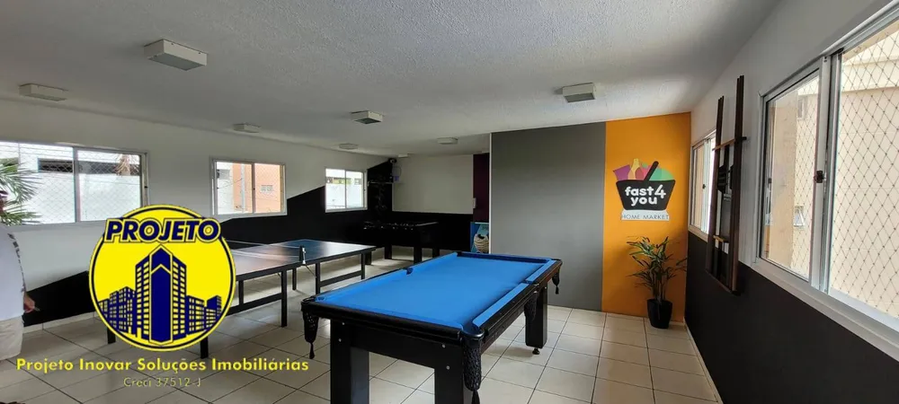 Apartamento, 2 quartos, 47 m² - Foto 11