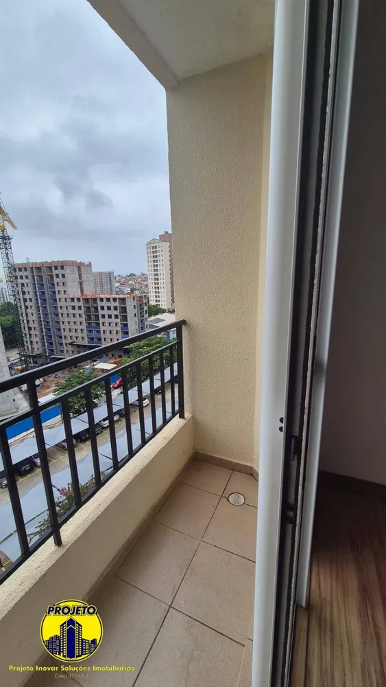 Apartamento, 2 quartos, 47 m² - Foto 5