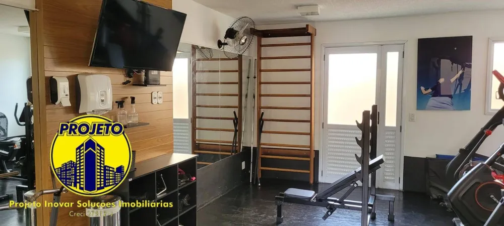 Apartamento, 2 quartos, 47 m² - Foto 6