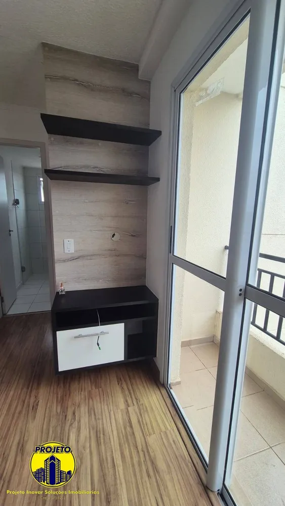 Apartamento, 2 quartos, 47 m² - Foto 4