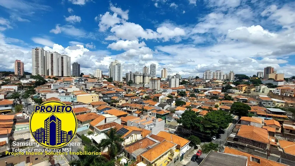 Apartamento, 52 m² - Foto 2