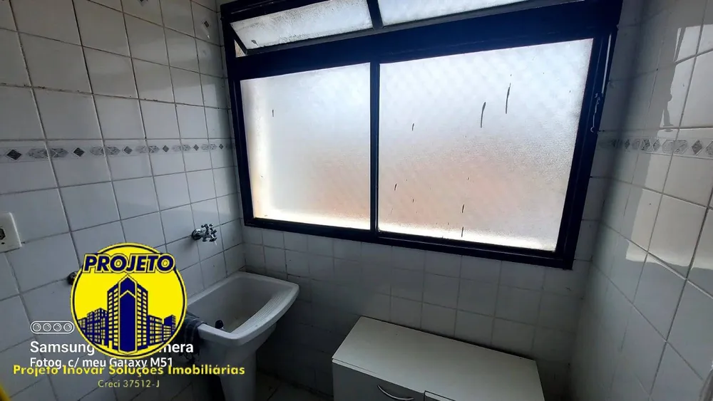 Apartamento, 52 m² - Foto 11