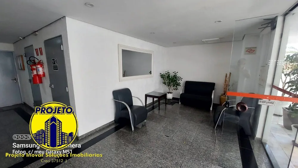 Apartamento, 52 m² - Foto 5