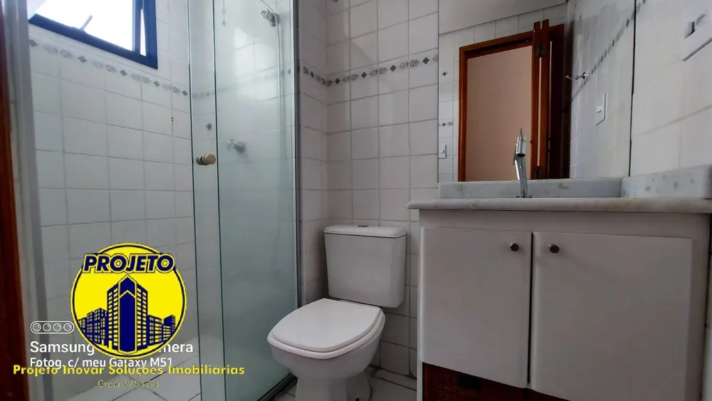 Apartamento, 52 m² - Foto 9
