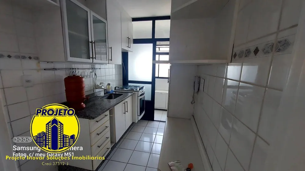 Apartamento, 52 m² - Foto 10