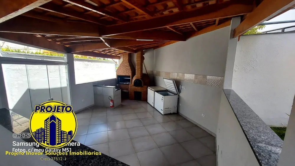 Apartamento, 52 m² - Foto 12