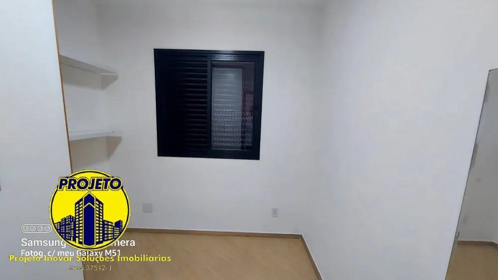 Apartamento, 52 m² - Foto 7