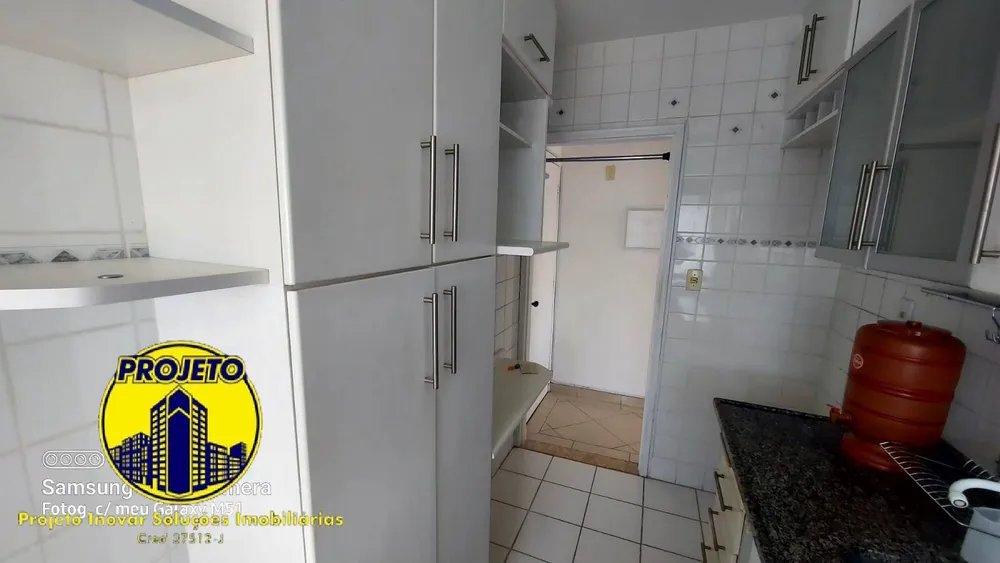 Apartamento, 52 m² - Foto 8