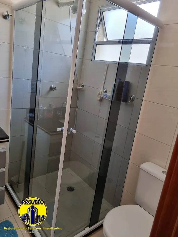 Casa de Condomínio, 2 quartos - Foto 3