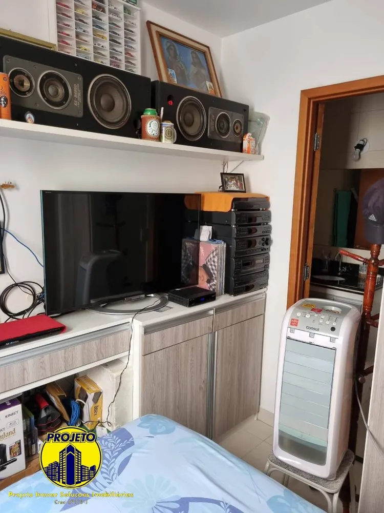 Casa de Condomínio, 2 quartos - Foto 4
