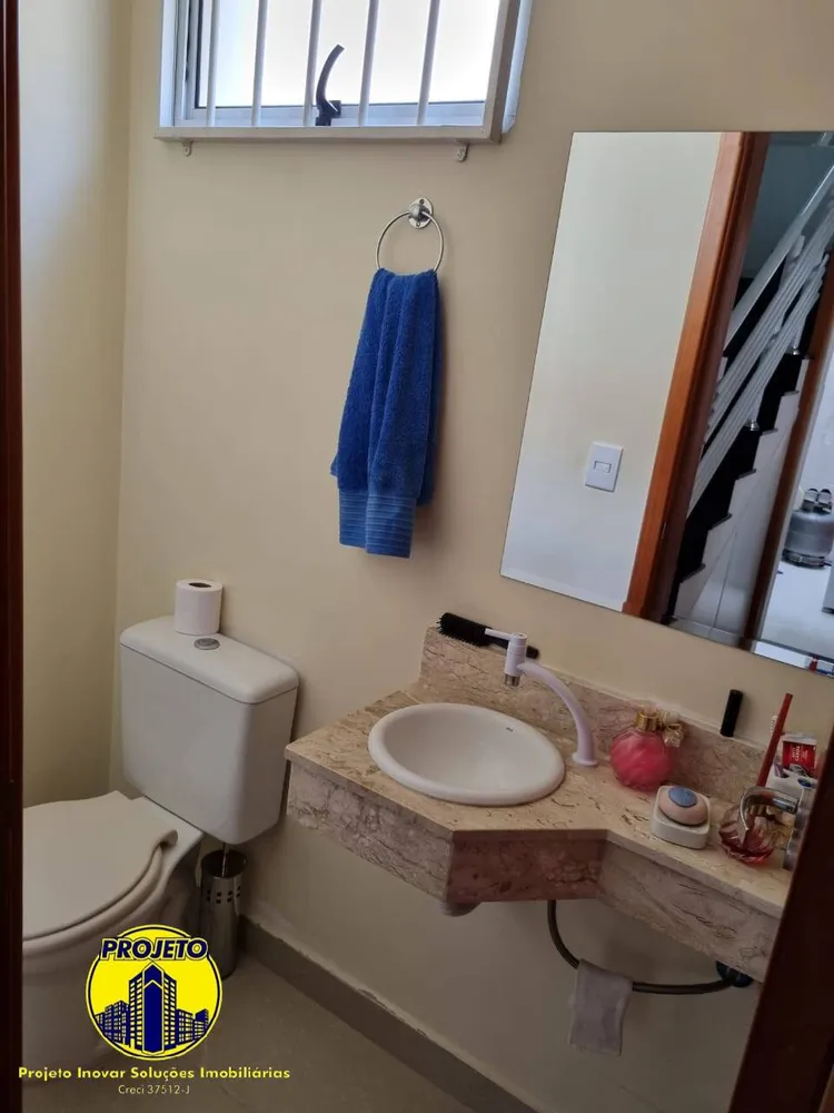 Casa de Condomínio, 2 quartos - Foto 4