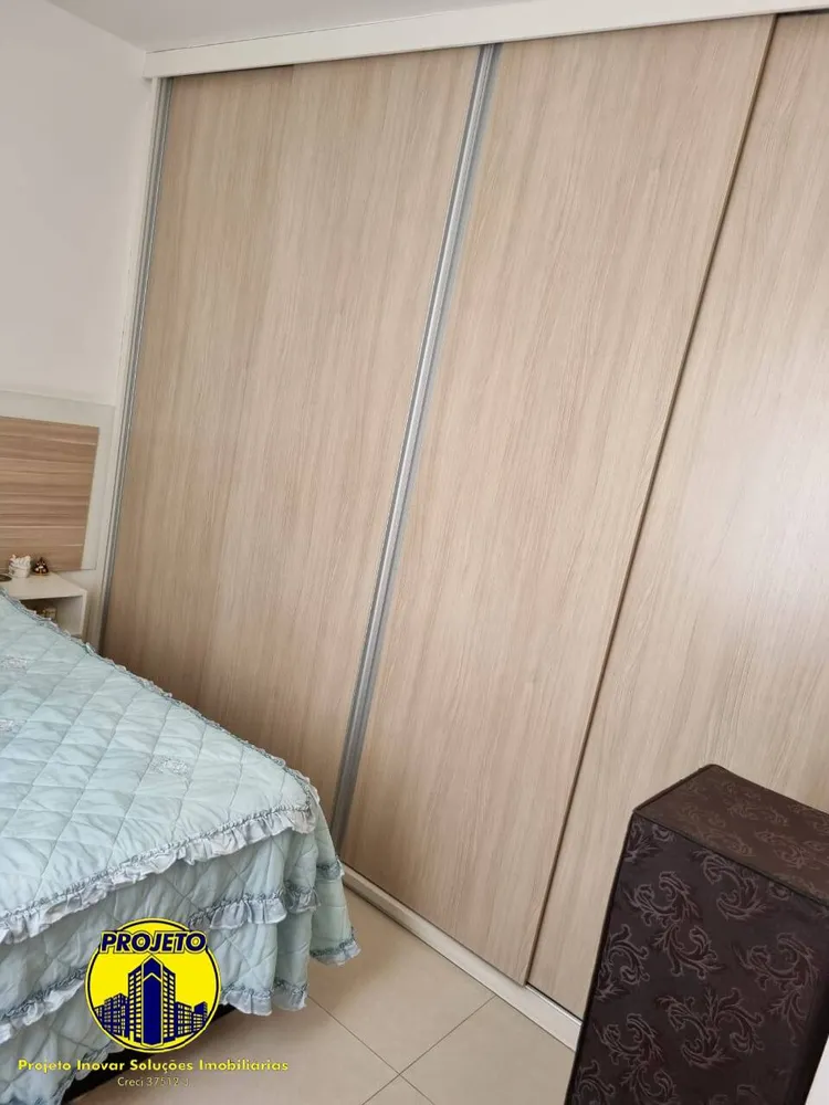 Casa de Condomínio, 2 quartos - Foto 6