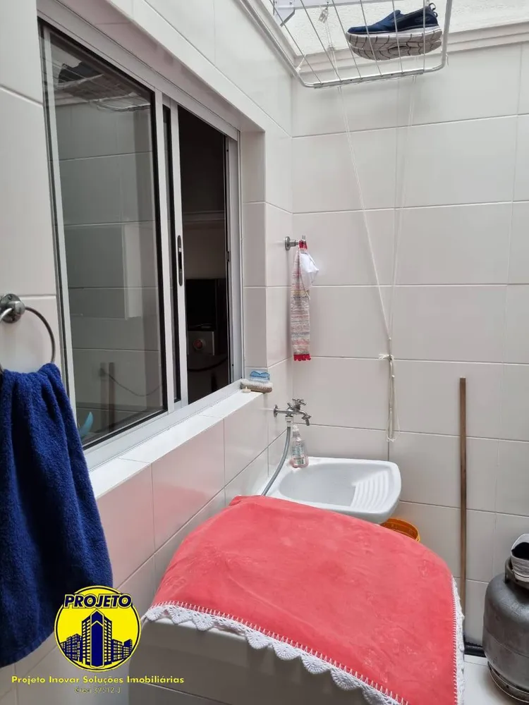 Casa de Condomínio, 2 quartos - Foto 3
