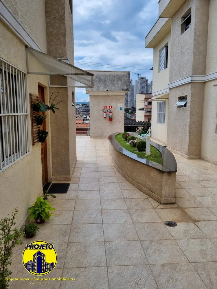 Casa de Condomínio, 2 quartos - Foto 10