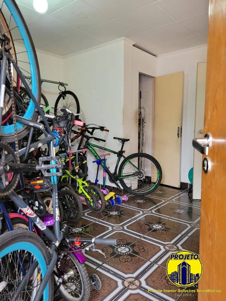 Apartamento, 2 quartos, 77 m² - Foto 4