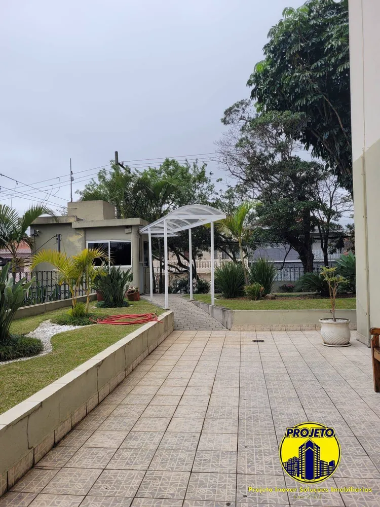 Apartamento, 2 quartos, 77 m² - Foto 2